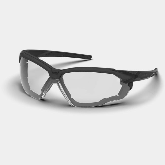 HexArmor X1G safety glasses