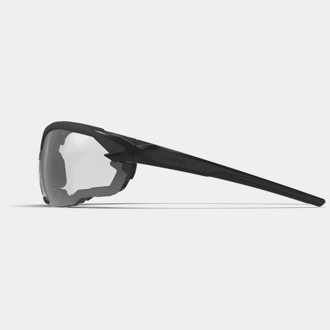 HexArmor X1G safety glasses
