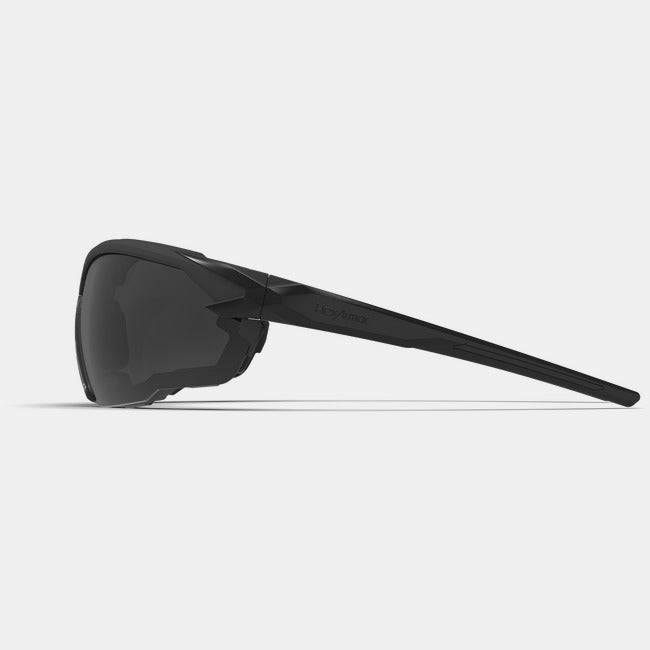 HexArmor X1G safety glasses